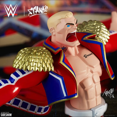 Cody Rhodes - LIMITED EDITION – Stancé Designer Art Toys – ActionFigure Brasil — ambientada