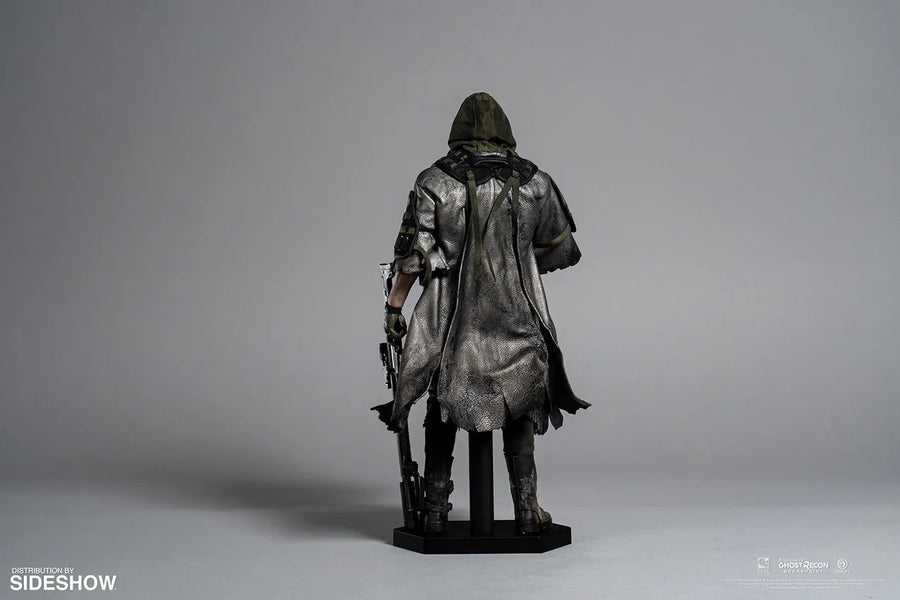Cole D. Walker – PureArts – ActionFigure Brasil