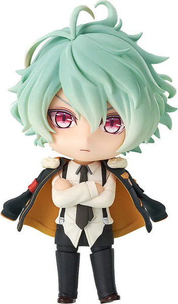 Collar x Malice: Deep Cover - Sasazuka Takeru - Nendoroid #2648 (Good Smile Arts Shanghai, Orange Rouge)ㅤ – Orange Rouge – ActionFigureBrasil