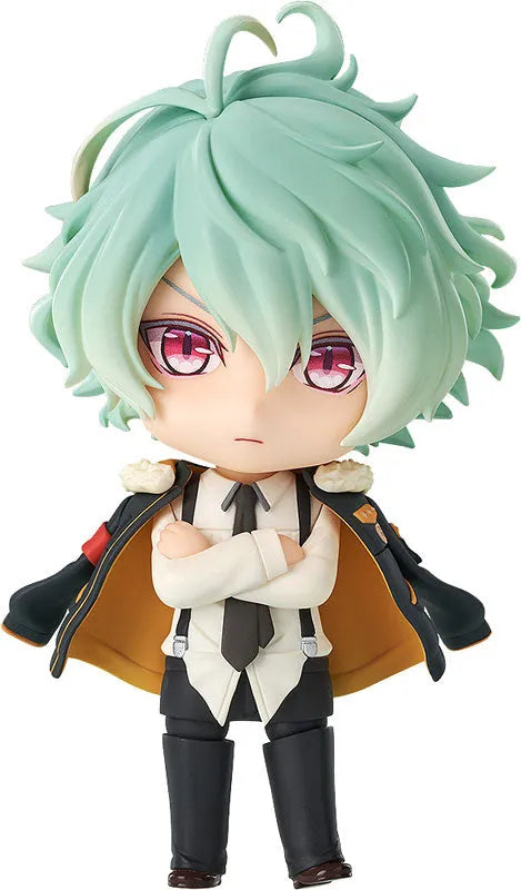 Collar x Malice: Deep Cover - Sasazuka Takeru - Nendoroid #2648 (Good Smile Arts Shanghai, Orange Rouge)ㅤ – Orange Rouge – ActionFigureBrasil