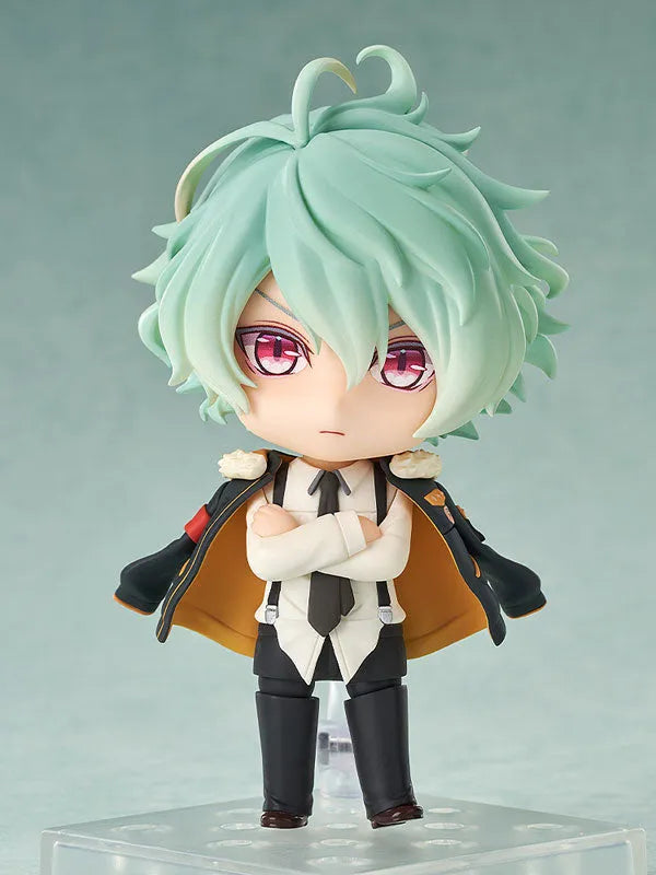 Collar x Malice: Deep Cover - Sasazuka Takeru - Nendoroid #2648 (Good Smile Arts Shanghai, Orange Rouge)ㅤ – Orange Rouge – ActionFigureBrasil