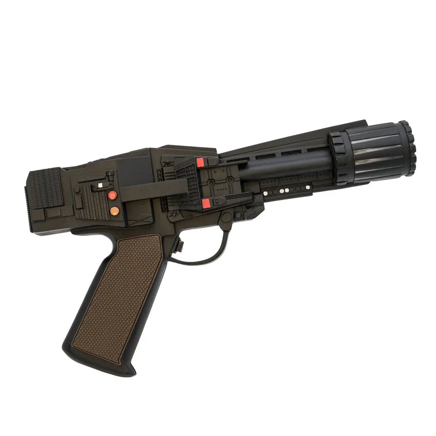 Colonial Blaster - LIMITED EDITION – Factory Entertainment – ActionFigure Brasil