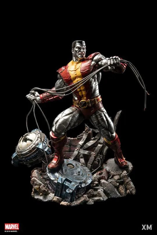 Colossus 1/4 Premium - XM Studio [Listo para enviar] 