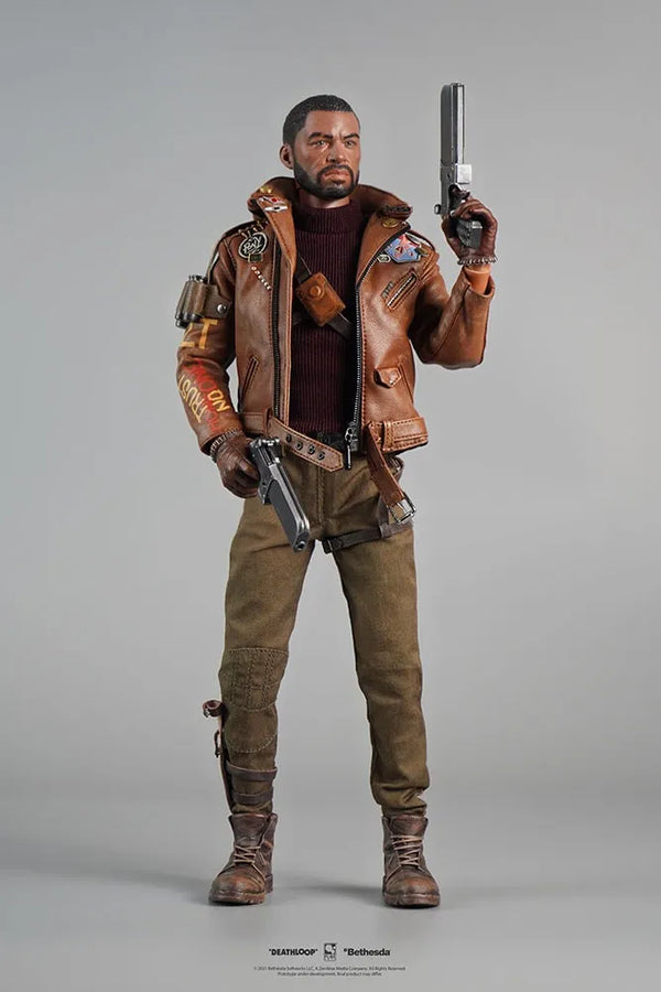 Colt – PureArts – ActionFigure Brasil