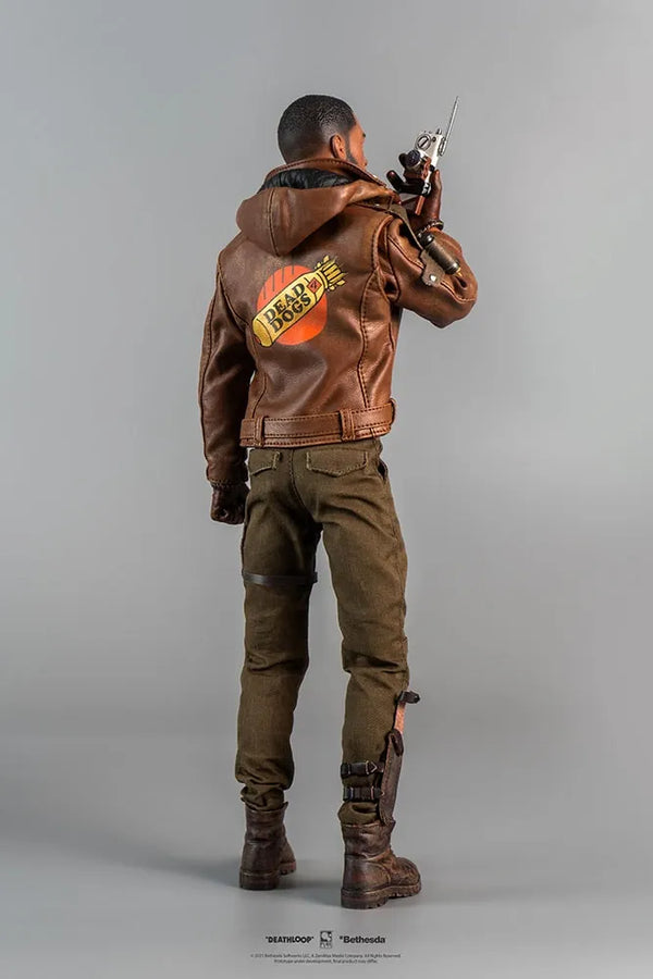 Colt – PureArts – ActionFigure Brasil
