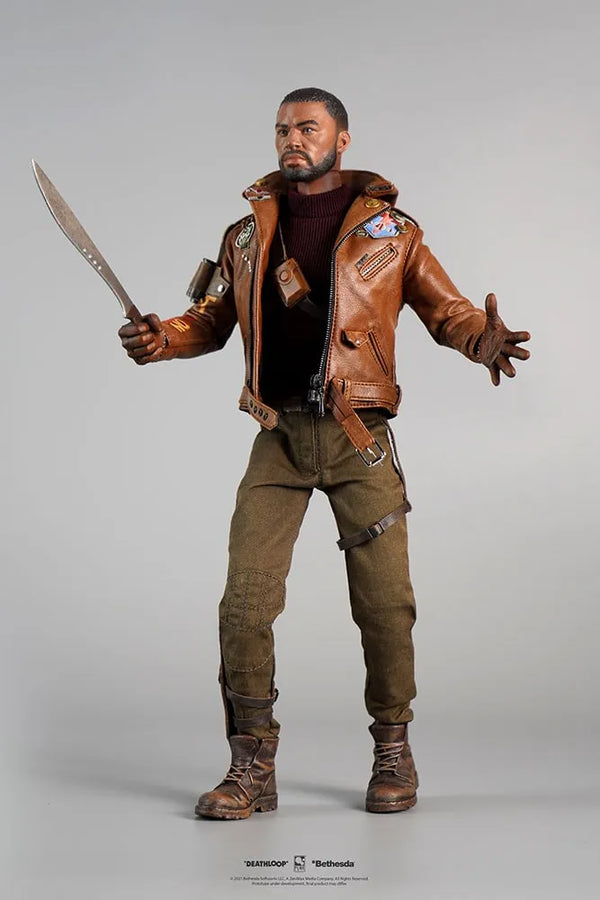 Colt – PureArts – ActionFigure Brasil