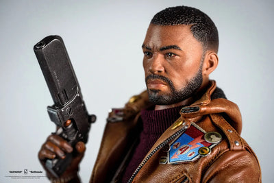 Colt – PureArts – ActionFigure Brasil — acessórios