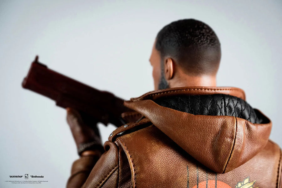 Colt – PureArts – ActionFigure Brasil