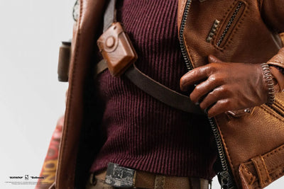 Colt – PureArts – ActionFigure Brasil — close