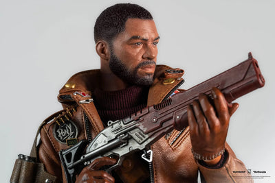 Colt – PureArts – ActionFigure Brasil — embalagem
