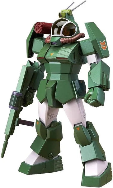 COMBAT ARMORS - MAX02 - Fang of the Sun - Dougram Soltic - H8 - Round Facer - 1/72 - 2023 Re-release (Max Factory)ㅤ – Max Factory – ActionFigureBrasil
