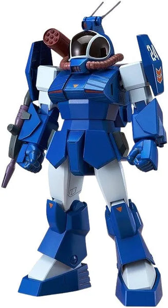 COMBAT ARMORS - MAX04 - Fang of the Sun - Dougram Soltic - H8RF - Kochima Spl - 1/72 - 2023 Re-release (Max Factory)ㅤ – Max Factory – ActionFigureBrasil
