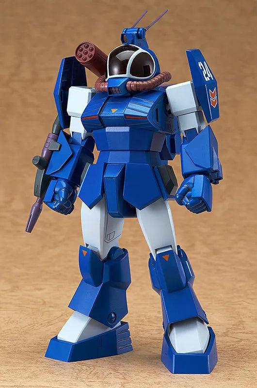 COMBAT ARMORS - MAX04 - Fang of the Sun - Dougram Soltic - H8RF - Kochima Spl - 1/72 - 2023 Re-release (Max Factory)ㅤ – Max Factory – ActionFigureBrasil