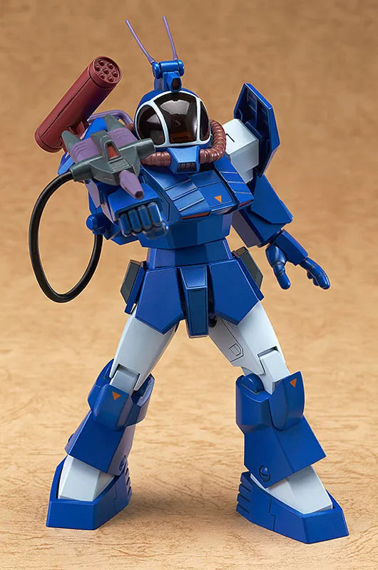 COMBAT ARMORS - MAX04 - Fang of the Sun - Dougram Soltic - H8RF - Kochima Spl - 1/72 - 2023 Re-release (Max Factory)ㅤ – Max Factory – ActionFigureBrasil