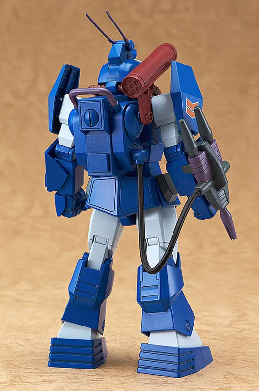 COMBAT ARMORS - MAX04 - Fang of the Sun - Dougram Soltic - H8RF - Kochima Spl - 1/72 - 2023 Re-release (Max Factory)ㅤ – Max Factory – ActionFigureBrasil
