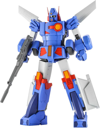 Combat Mecha Xabungle - Xabungle - 1/72 (Hasegawa)ㅤ – Hasegawa – ActionFigureBrasil