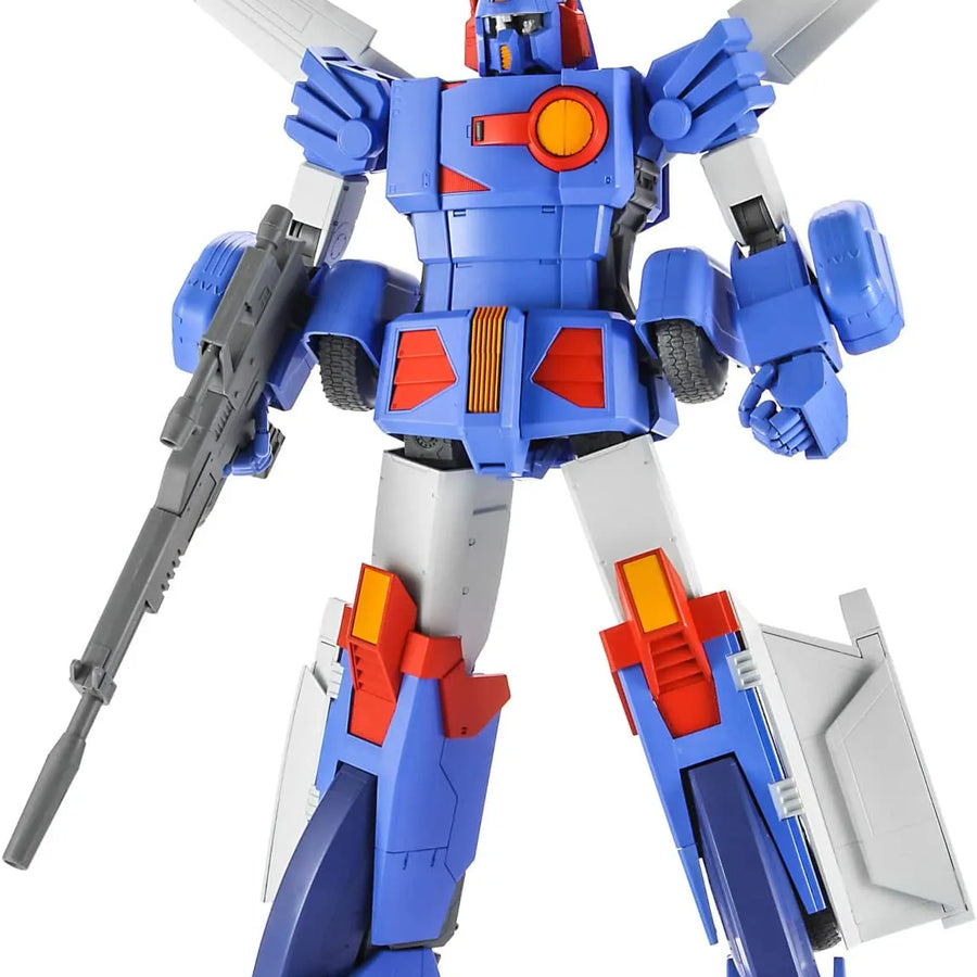 Combat Mecha Xabungle - Xabungle - 1/72 (Hasegawa)ㅤ – Hasegawa – ActionFigureBrasil