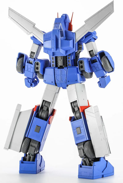 Combat Mecha Xabungle - Xabungle - 1/72 (Hasegawa)ㅤ – Hasegawa – ActionFigureBrasil — acessórios