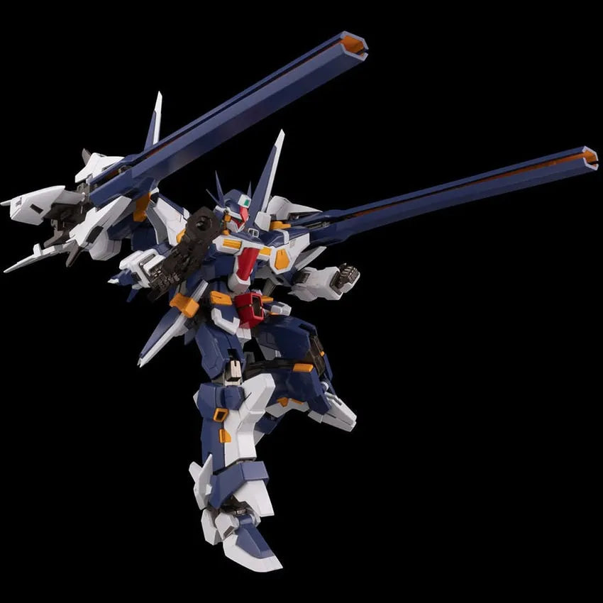 Combine R-Gun Powered Robot – Sentinel – ActionFigure Brasil