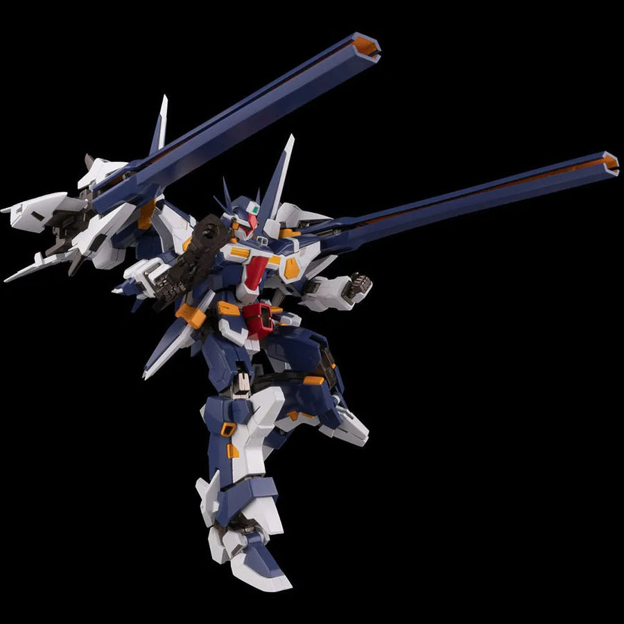 Combine R-Gun Powered Robot – Sentinel – ActionFigure Brasil
