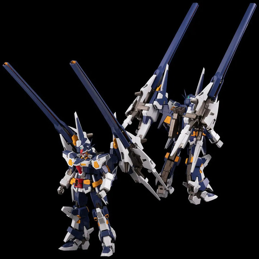 Combine R-Gun Powered Robot – Sentinel – ActionFigure Brasil