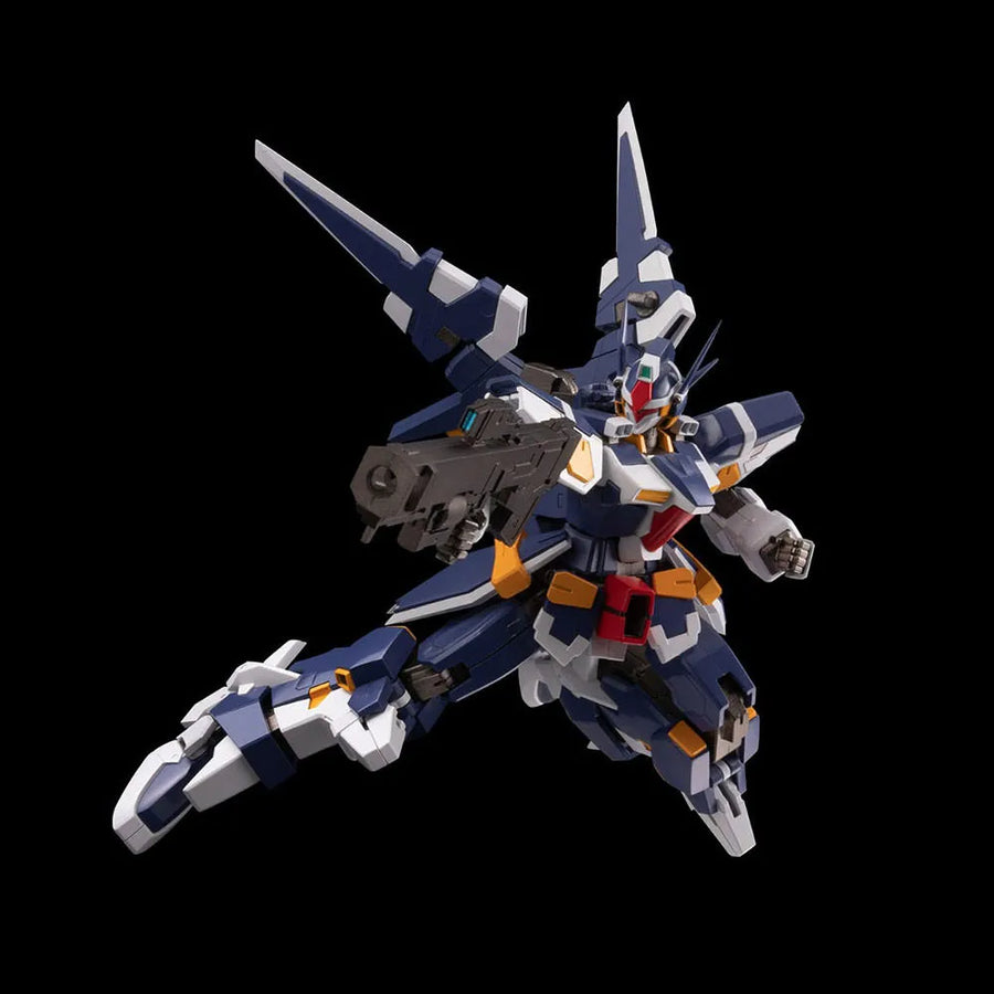 Combine R-Gun Powered Robot – Sentinel – ActionFigure Brasil