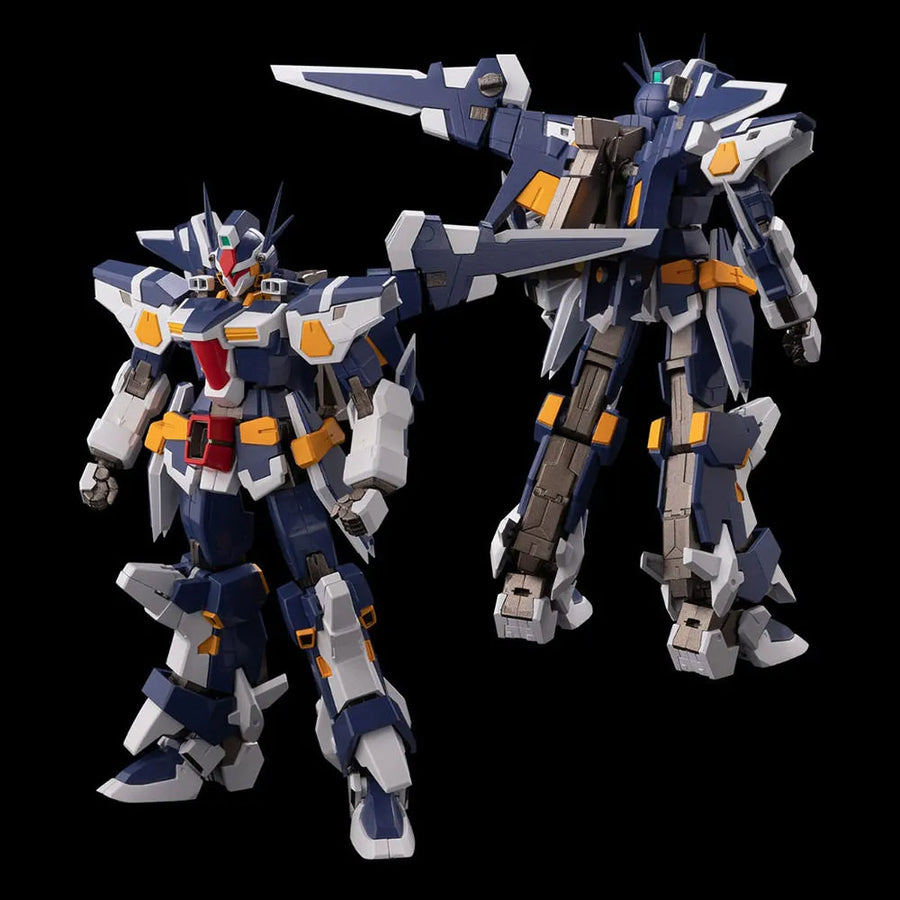 Combine R-Gun Powered Robot – Sentinel – ActionFigure Brasil