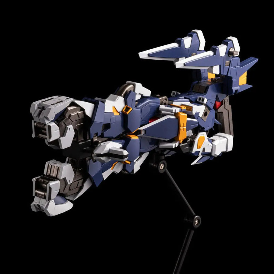 Combine R-Gun Powered Robot – Sentinel – ActionFigure Brasil