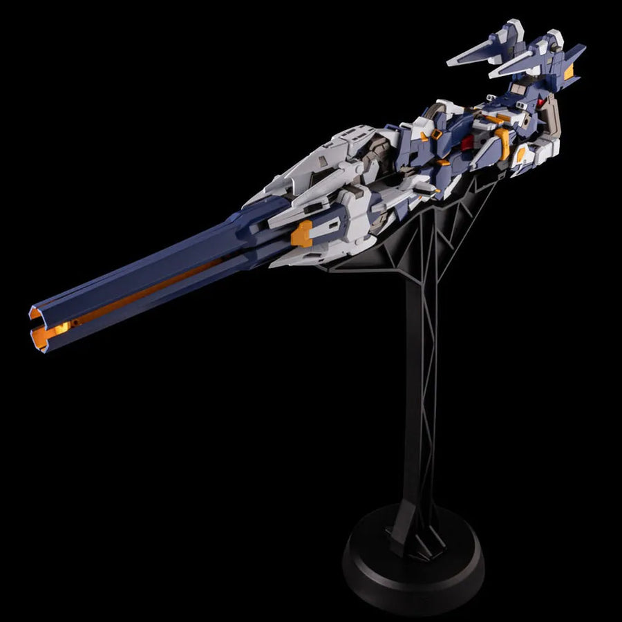 Combine R-Gun Powered Robot – Sentinel – ActionFigure Brasil