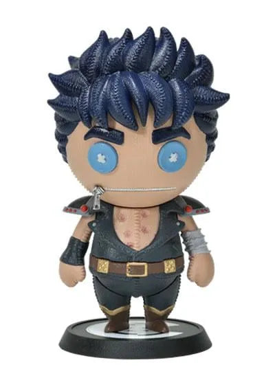 Complete Set (Regular Version) Fist of the North Star Series – Prime1Studio – ActionFigure Brasil