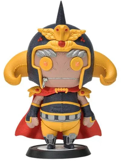 Complete Set (Regular Version) Fist of the North Star Series – Prime1Studio – ActionFigure Brasil