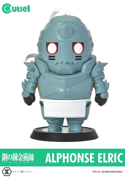 Complete Set (Regular Version) Fullmetal Alchemist – Prime1Studio – ActionFigure Brasil