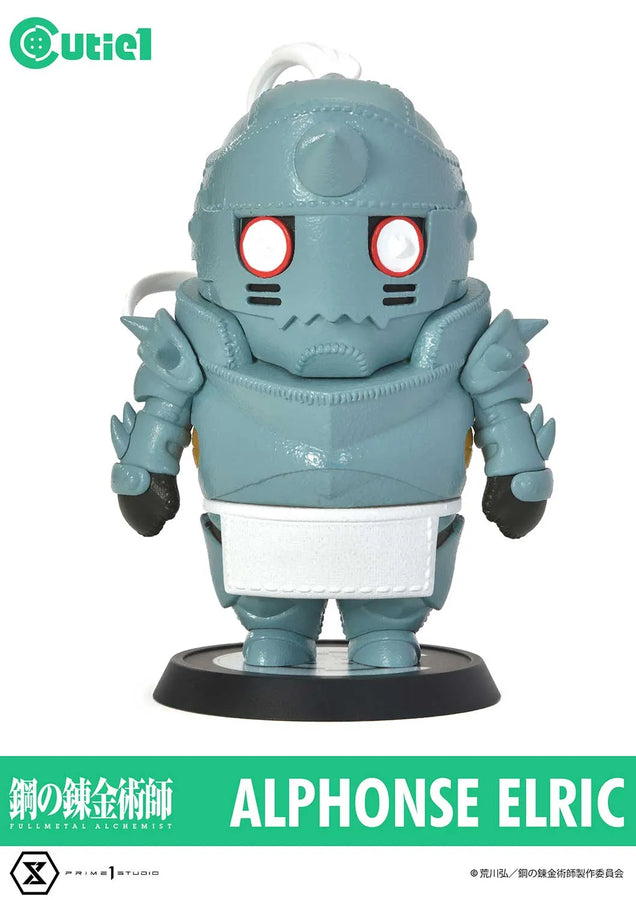 Complete Set (Regular Version) Fullmetal Alchemist – Prime1Studio – ActionFigure Brasil
