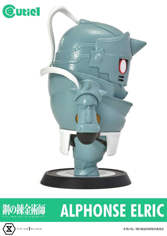 Complete Set (Regular Version) Fullmetal Alchemist – Prime1Studio – ActionFigure Brasil
