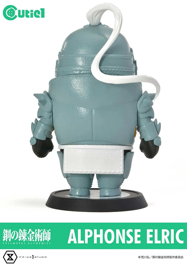 Complete Set (Regular Version) Fullmetal Alchemist – Prime1Studio – ActionFigure Brasil