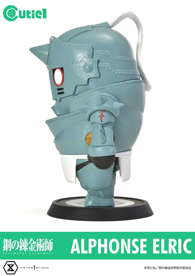 Complete Set (Regular Version) Fullmetal Alchemist – Prime1Studio – ActionFigure Brasil
