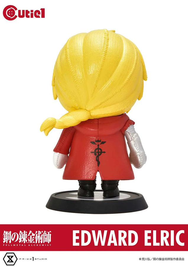 Complete Set (Regular Version) Fullmetal Alchemist – Prime1Studio – ActionFigure Brasil
