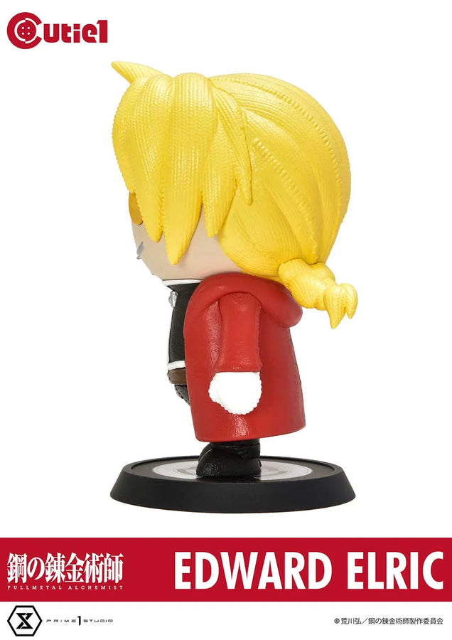 Complete Set (Regular Version) Fullmetal Alchemist – Prime1Studio – ActionFigure Brasil