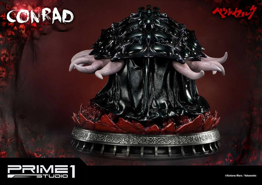Conrad (Regular Version) Berserk – Prime1Studio – ActionFigure Brasil