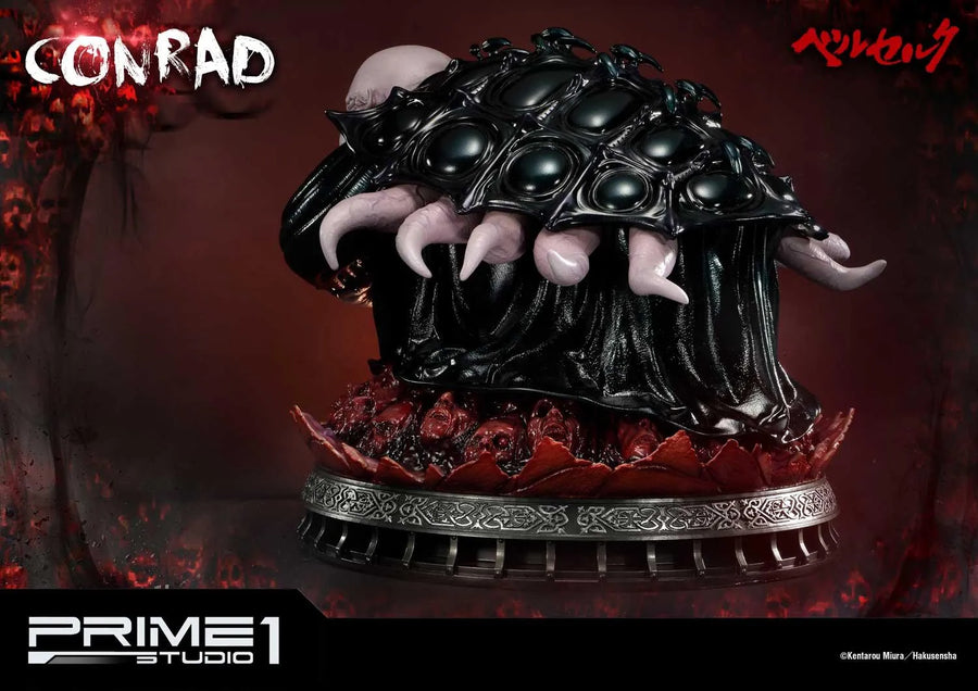 Conrad (Regular Version) Berserk – Prime1Studio – ActionFigure Brasil