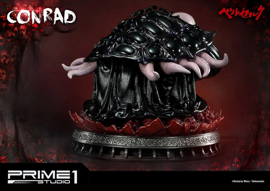 Conrad (Regular Version) Berserk – Prime1Studio – ActionFigure Brasil