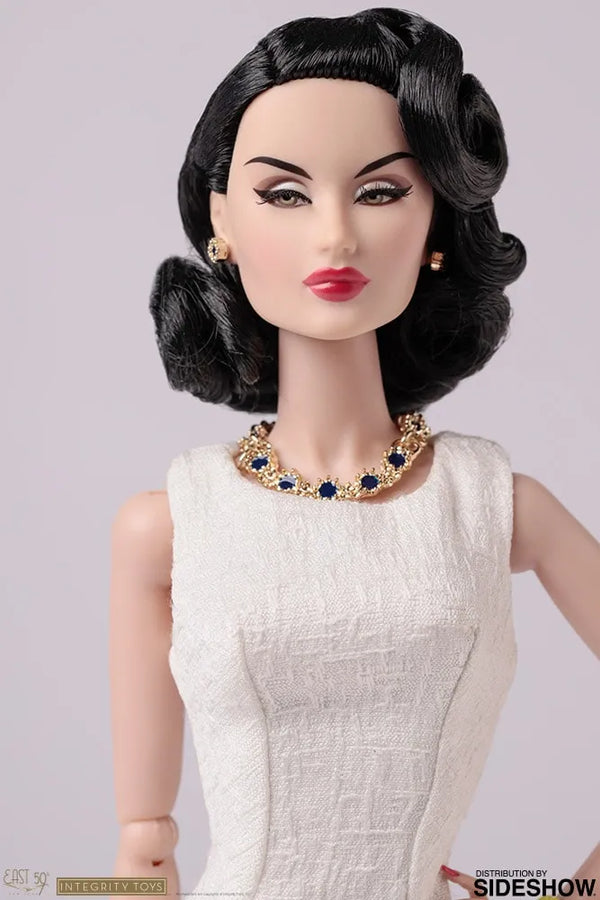 Constance Madsen (Afternoon Intrigue) - LIMITED EDITION: 500 – Integrity Toys – ActionFigure Brasil