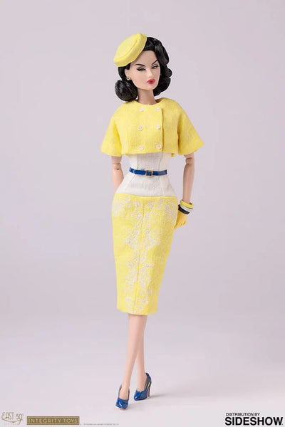 Constance Madsen (Afternoon Intrigue) - LIMITED EDITION: 500 – Integrity Toys – ActionFigure Brasil — ambientada
