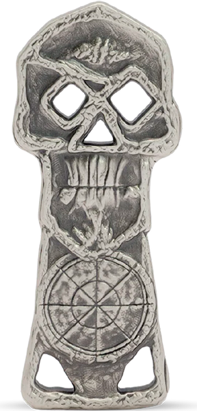 Copper Bones Skeleton Key - LIMITED EDITION: 500 – Agoro – ActionFigure Brasil