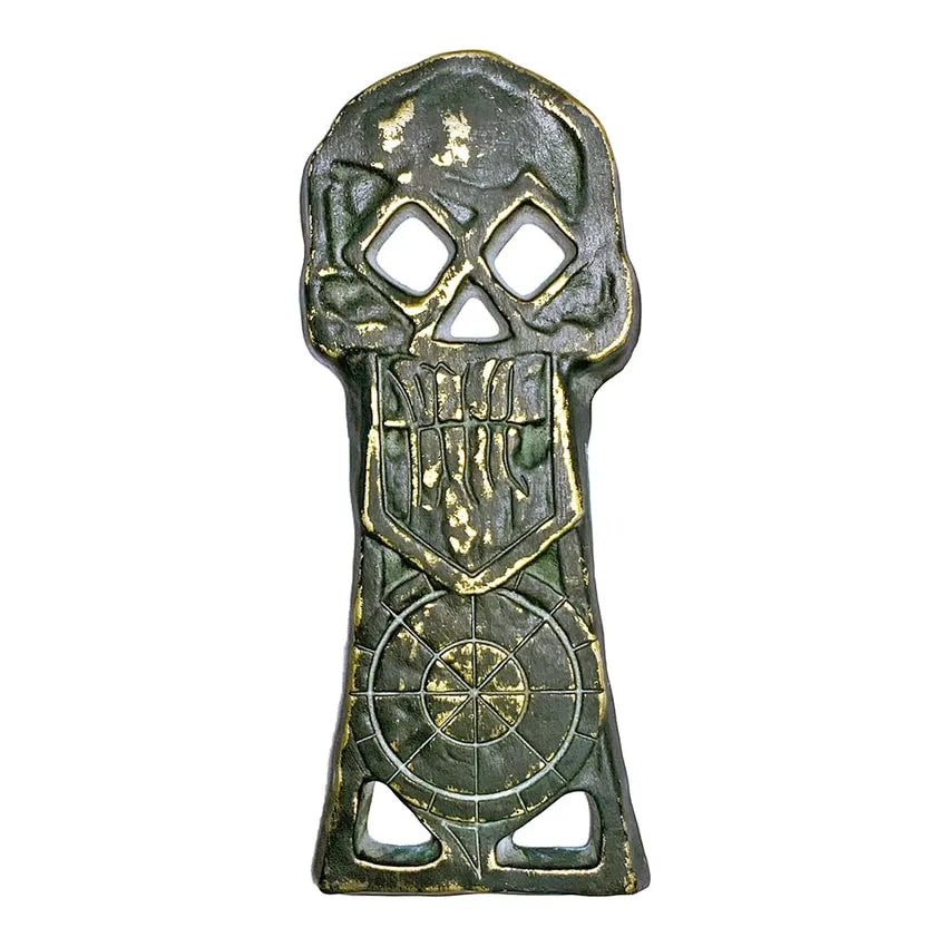 Copper Bones Skeleton Key (Limited Edition) - LIMITED EDITION – Factory Entertainment – ActionFigure Brasil