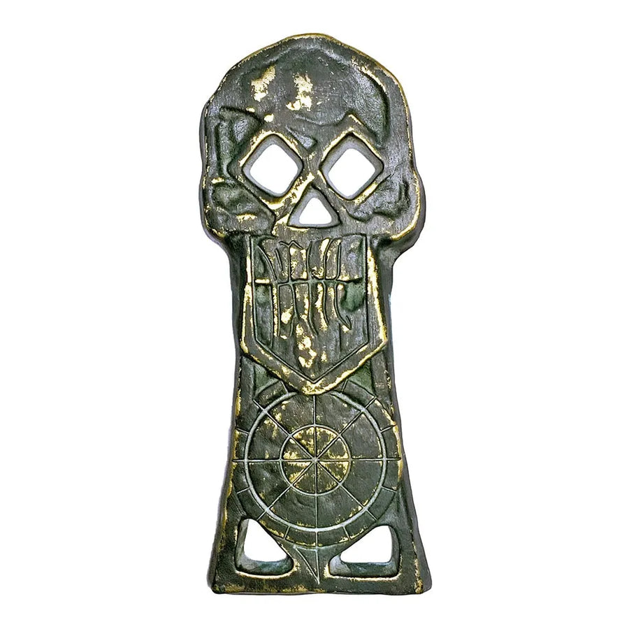 Copper Bones Skeleton Key (Limited Edition) - LIMITED EDITION – Factory Entertainment – ActionFigure Brasil