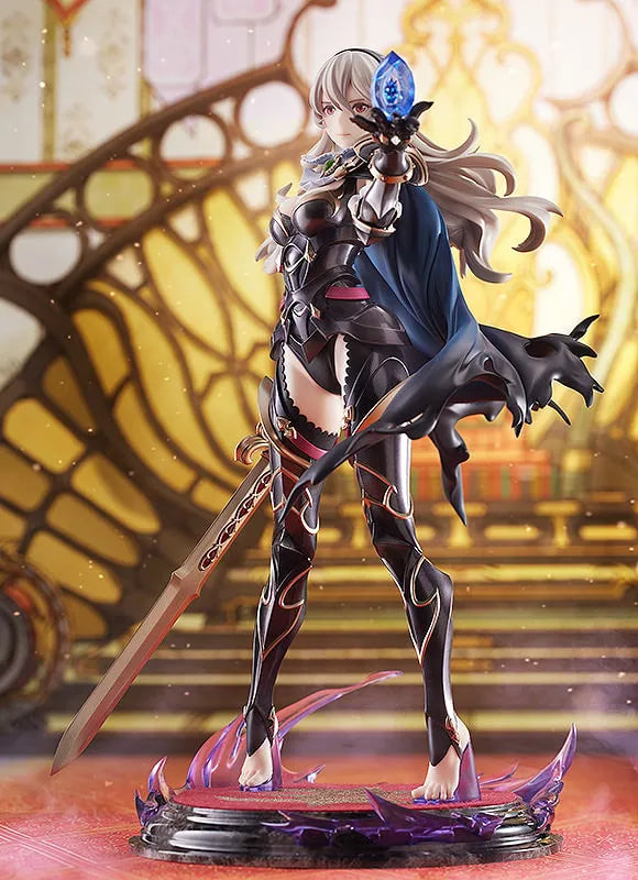 Corrin (Nohr Noble Ver.) – Intelligent Systems – ActionFigure Brasil