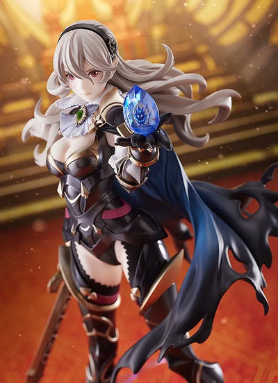 Corrin (Nohr Noble Ver.) – Intelligent Systems – ActionFigure Brasil — close