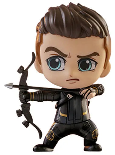 CosBaby "Avengers/End Game" [Size S] Hawkeyeㅤ – Puella Magi Madoka Magica – ActionFigureBrasil