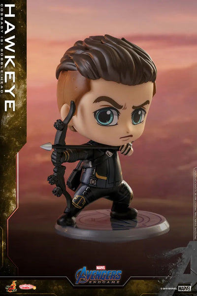 CosBaby "Avengers/End Game" [Size S] Hawkeyeㅤ – Puella Magi Madoka Magica – ActionFigureBrasil — detalhe do produto